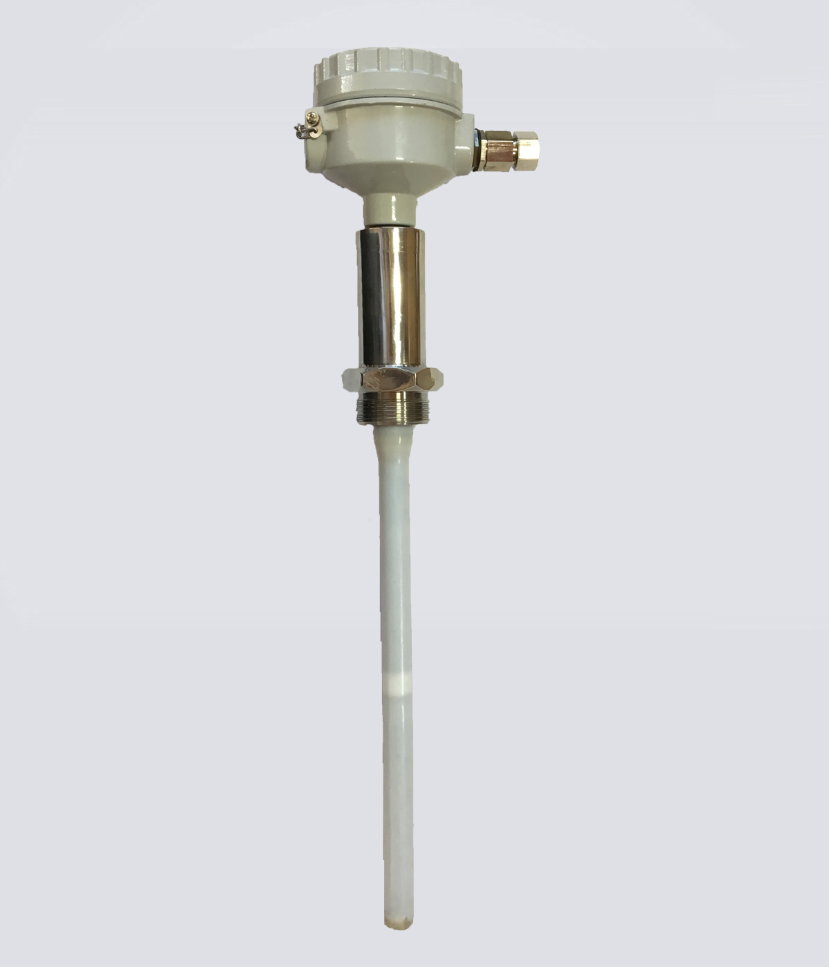 Level Switch - PTFE coated RF Admittance